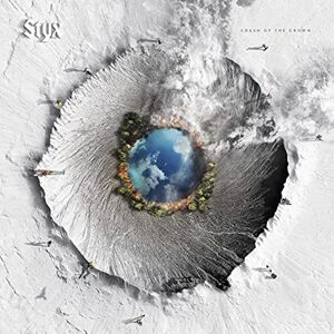 Crash Of The Crown , Styx