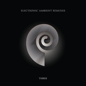 Electronic Ambient Remixes Three , Chris Carter