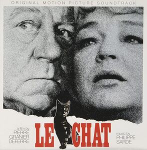 Le Chat /  Le Train (Original Soundtrack) [Limited] [Import]