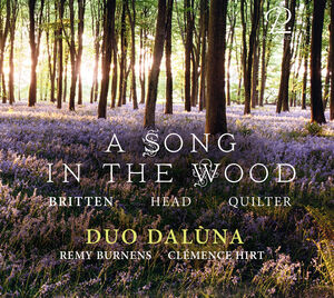 Song in the Wood , Duo Daluna