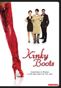 Kinky Boots , Joel Edgerton