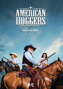 American Hoggers: Season 1