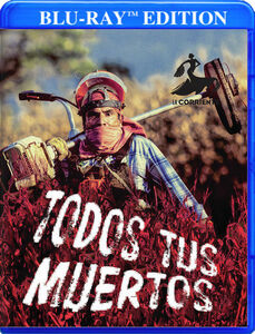 Todos Tus Muertos
