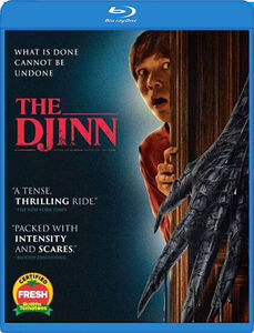 The Djinn