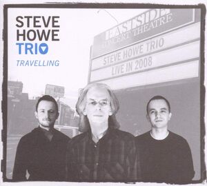 Travelling [Import]