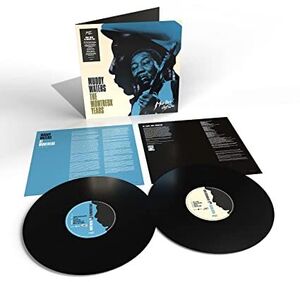 Muddy Waters: The Montreux Years , Muddy Waters