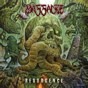 Resurgence , Massacre