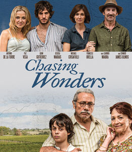 Chasing Wonders
