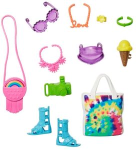 barbie fashion packs 2021