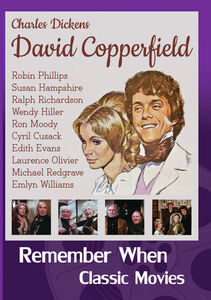 David Copperfield , Richard Attenborough