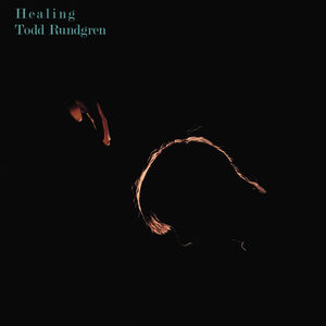 Healing , Todd Rundgren