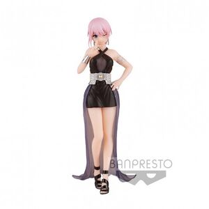 BanPresto - The Quintessential Quintuplets - Kyunities - Ichika Nakano Statue