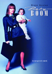 Baby Boom , Diane Keaton