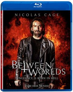 Between Worlds [Import]