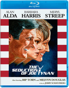 The Seduction of Joe Tynan , Alan Alda