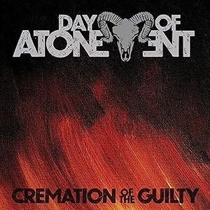 Cremation Of The Guilty [Import]