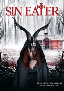 Sin Eater , Jessie Nerud