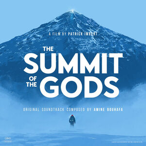 The Summit of Gods (Original Soundtrack)