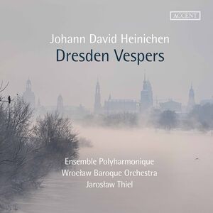 Dresden Vespers