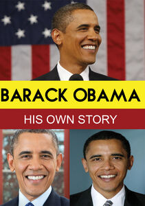 Barack Obama - His Own Story