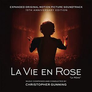 La Vie En Rose (La Mome): 15th Anniversary (Original Soundtrack) [Expanded Edition] [Import]