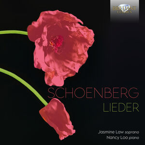 Lieder , Jasmine Law