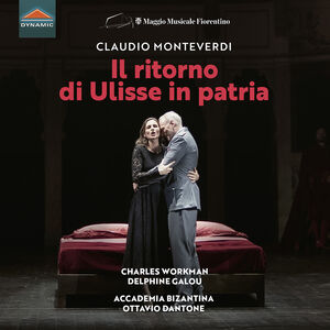 Il Ritorno Di Ulisse in Patria , Anicio Zorzi Giustiniani