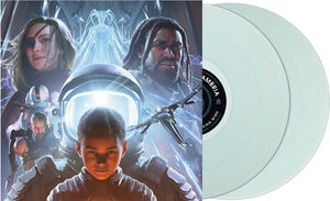 Vaxis II: A Window Of The Waking Mind , Coheed & Cambria