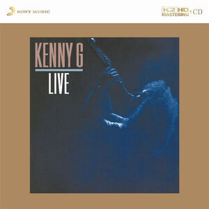 Live , Kenny G