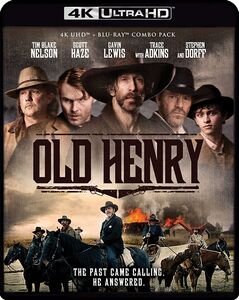 Old Henry , Tim Blake Nelson