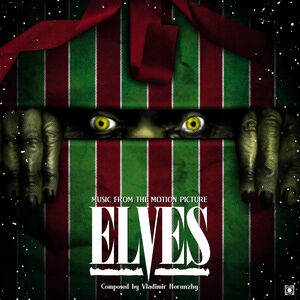 Elves (Original Soundtrack)