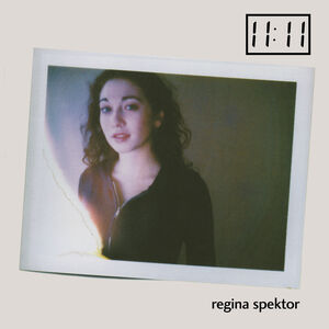 11:11 , Regina Spektor