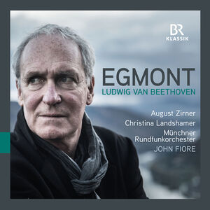 Egmont , August Zirner