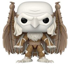 FUNKO POP! VINYL: Spider-Man - Across The Spider Verse - Medieval Vulture