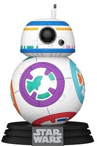 PRIDE 2023 - BB-8