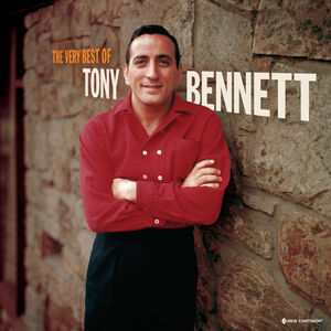 Very Best Of Tony Bennett - 180-Gram Vinyl [Import]