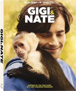 Gigi & Nate , Marcia Gay Harden