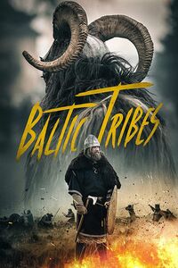Baltic Tribes