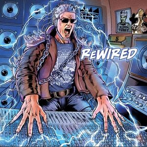 Rewired , Dubmatix