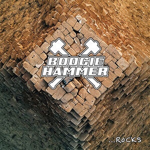 Rocks , Boogie Hammer