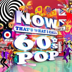 Now That's What I Call 60s Pop /  Various [Import]