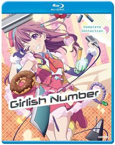 Girlish Number