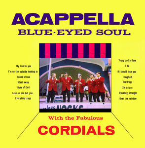 AcappellaBlueEyedSoul(2023Remaster)