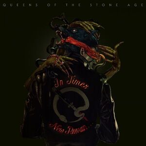 In Times New Roman... , Queens of the Stone Age