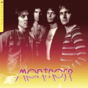 Now Playing , Montrose