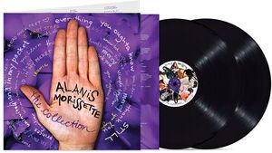 The Collection , Alanis Morissette