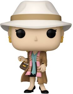 FUNKO POP! TELEVISION: Ted Lasso - Boss Rebecca 