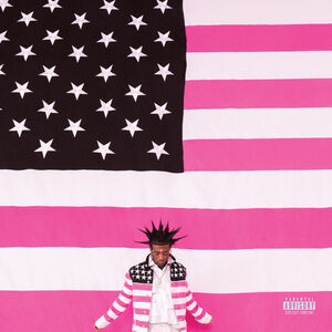 Pink Tape , Lil Uzi Vert