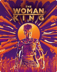 The Woman King [Import]