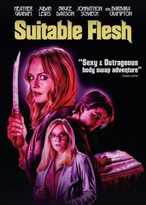 Suitable Flesh , Heather Graham